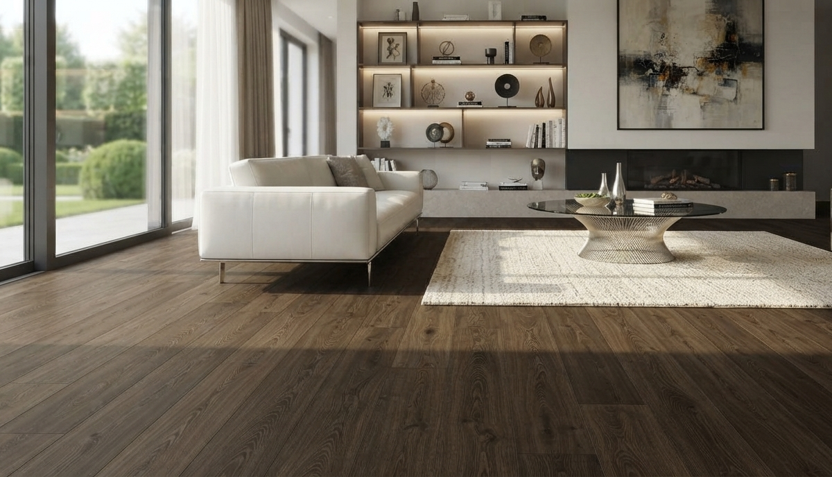 Flooring Culture | Premium Designer Surfaces