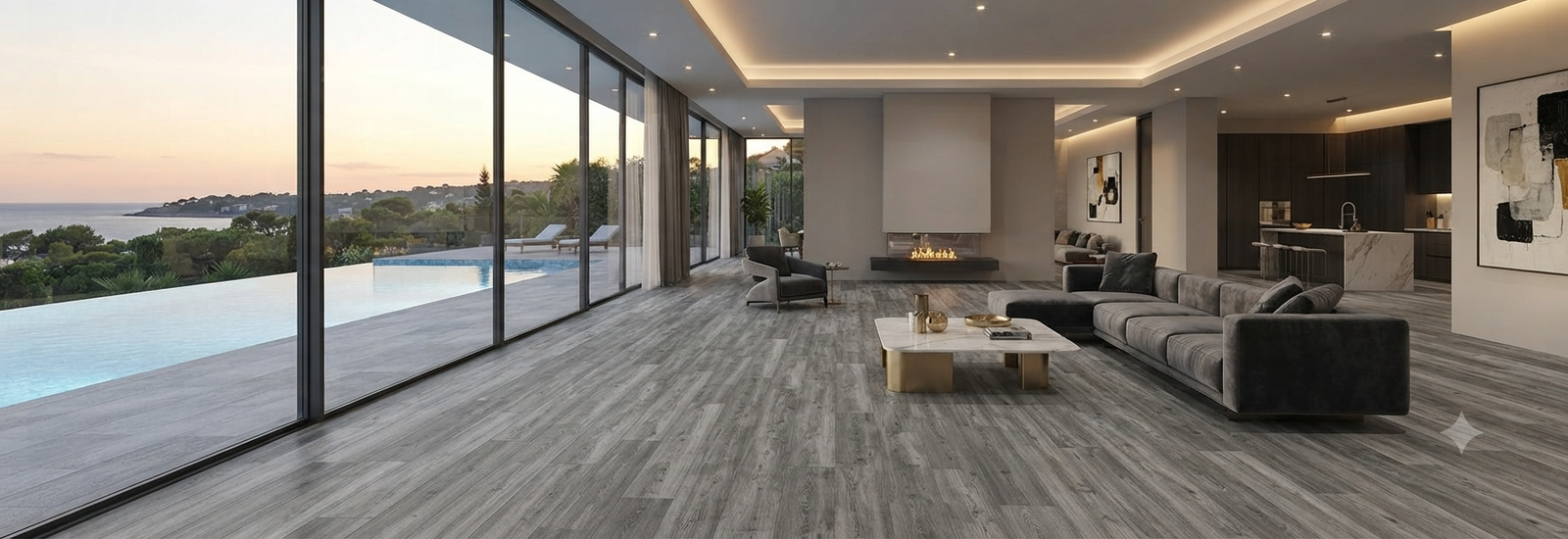 A Complete Buying Guide to Choosing Premium FLOORING CULTURE for Modern Interiors