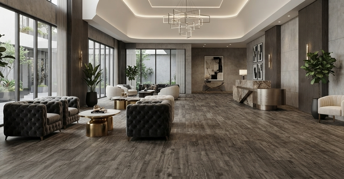 Flooring Culture | Modern Architectural Surfaces | Flooring Solutions