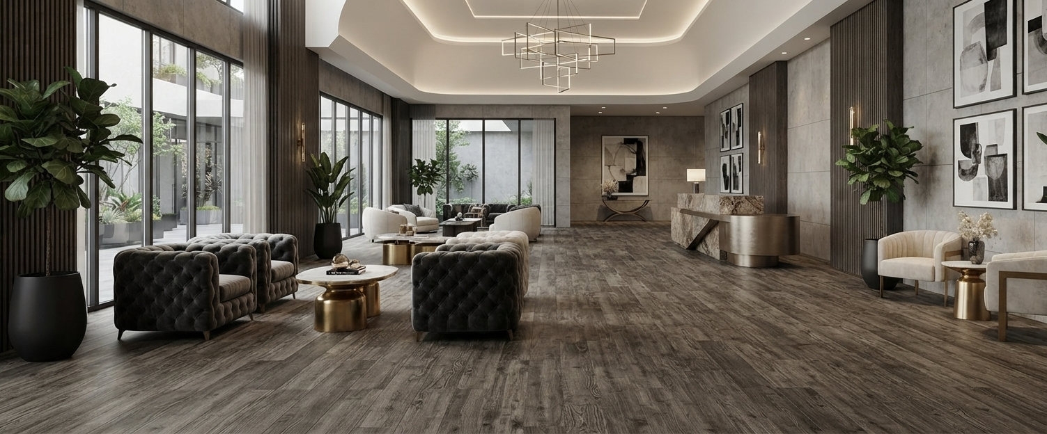 Flooring Culture | Modern Architectural Surfaces | Flooring Solutions