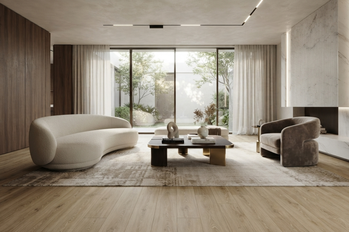 Flooring Culture: Premium Flooring Solutions in Orlando