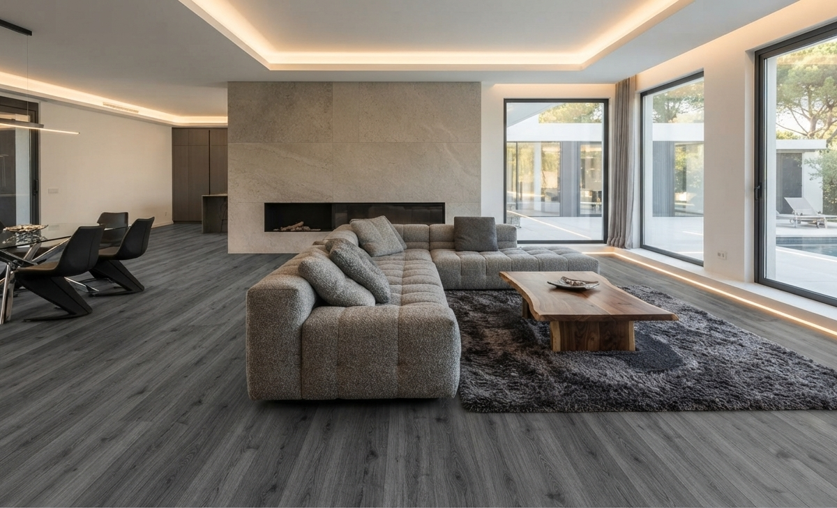 Premium Wood Look SPC Flooring: The Ultimate Guide to Modern Flooring Elegance