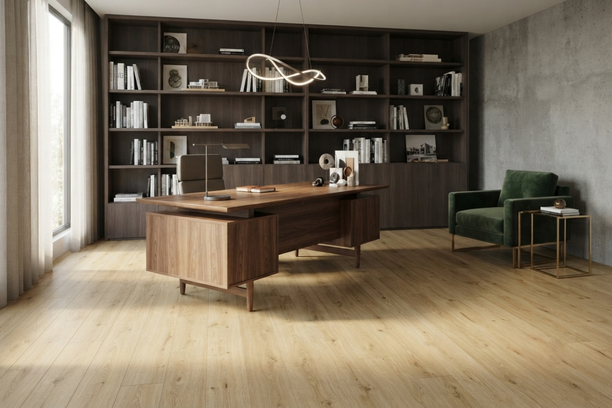 Why FLOORING CULTURE Defines Modern Interior Elegance