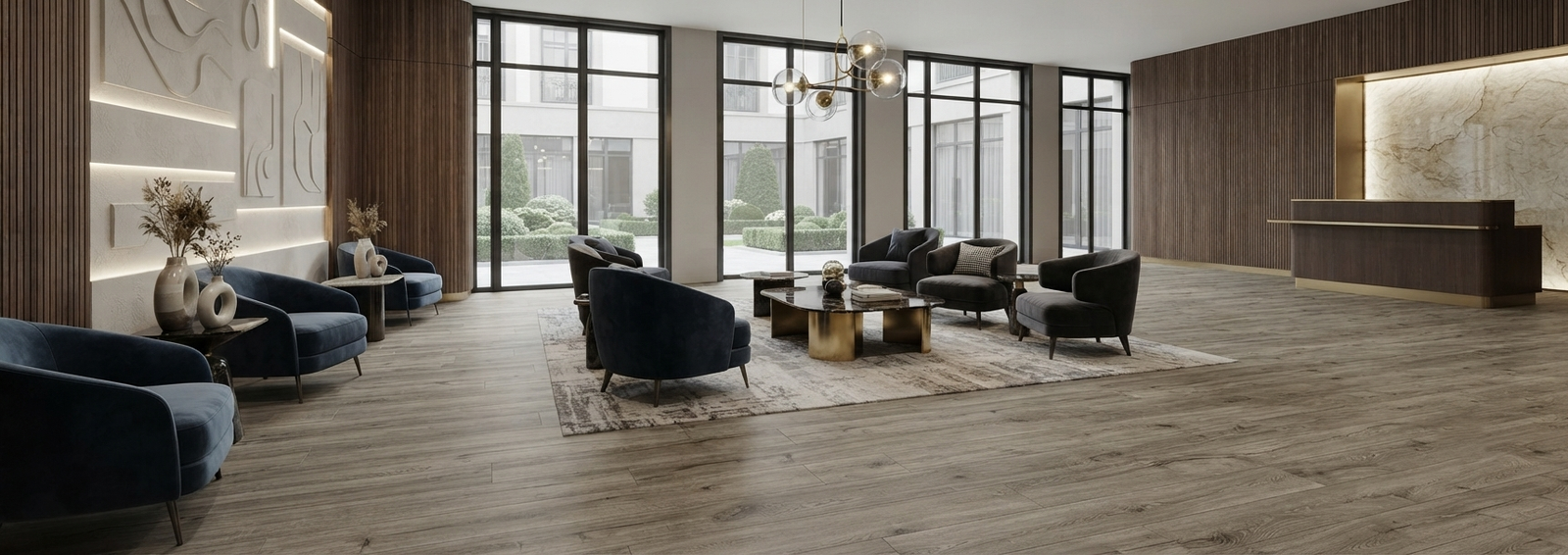 Flooring Culture Redefining Luxury Vinyl & Architectural Surfaces