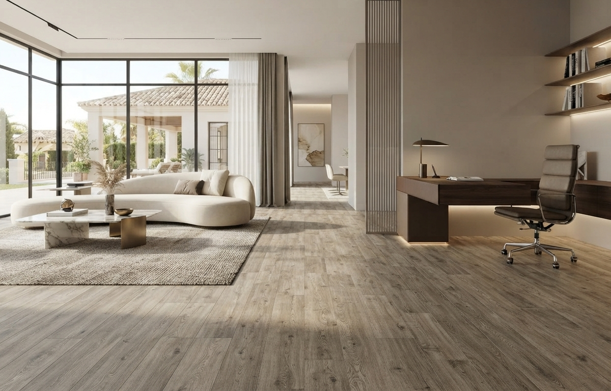 The Untold Truth About Upgrading Your Floors Without Losing Your Mind