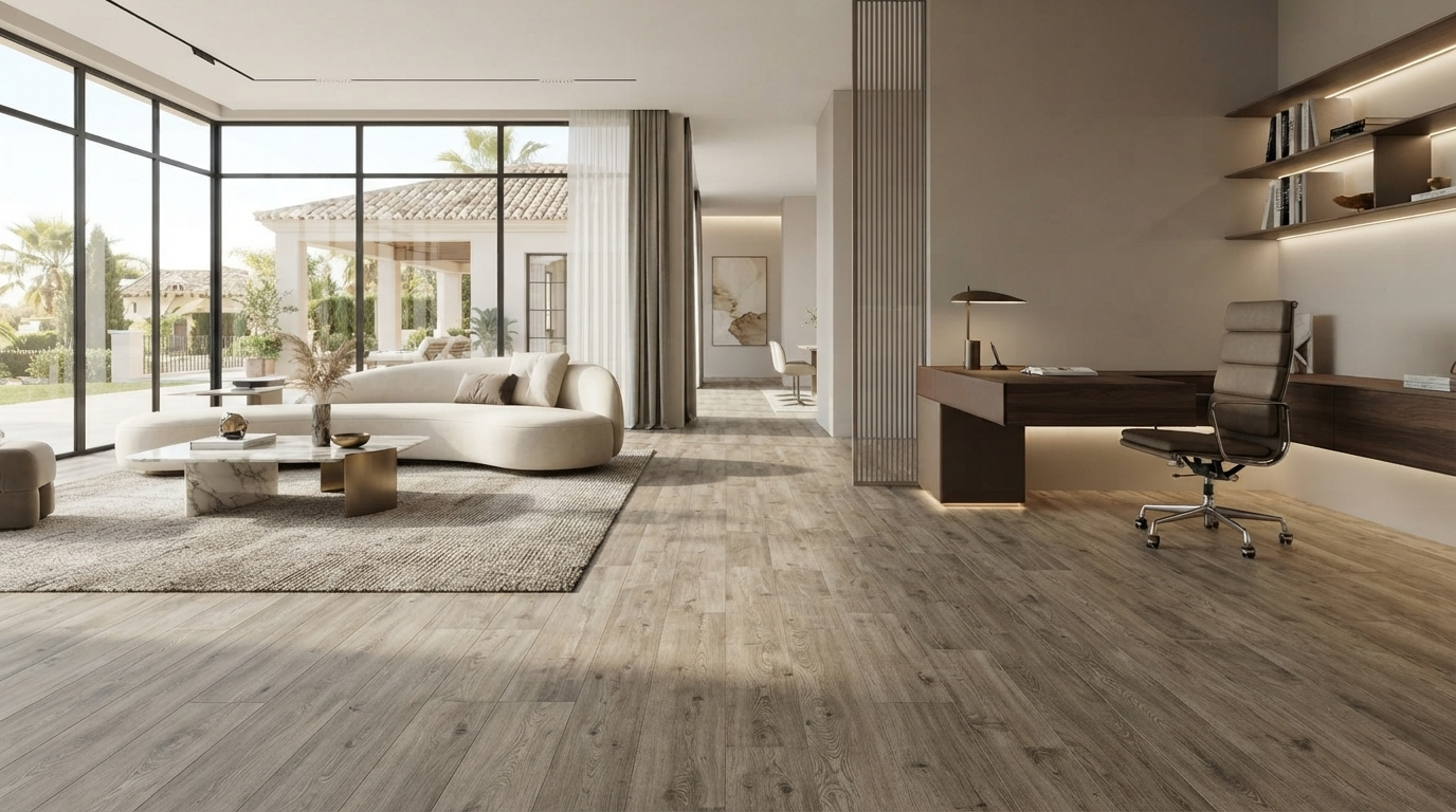 The Untold Truth About Upgrading Your Floors Without Losing Your Mind