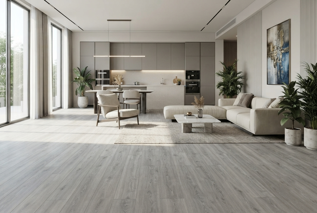 Why Flooring Culture Deserves a Spot in Your Home