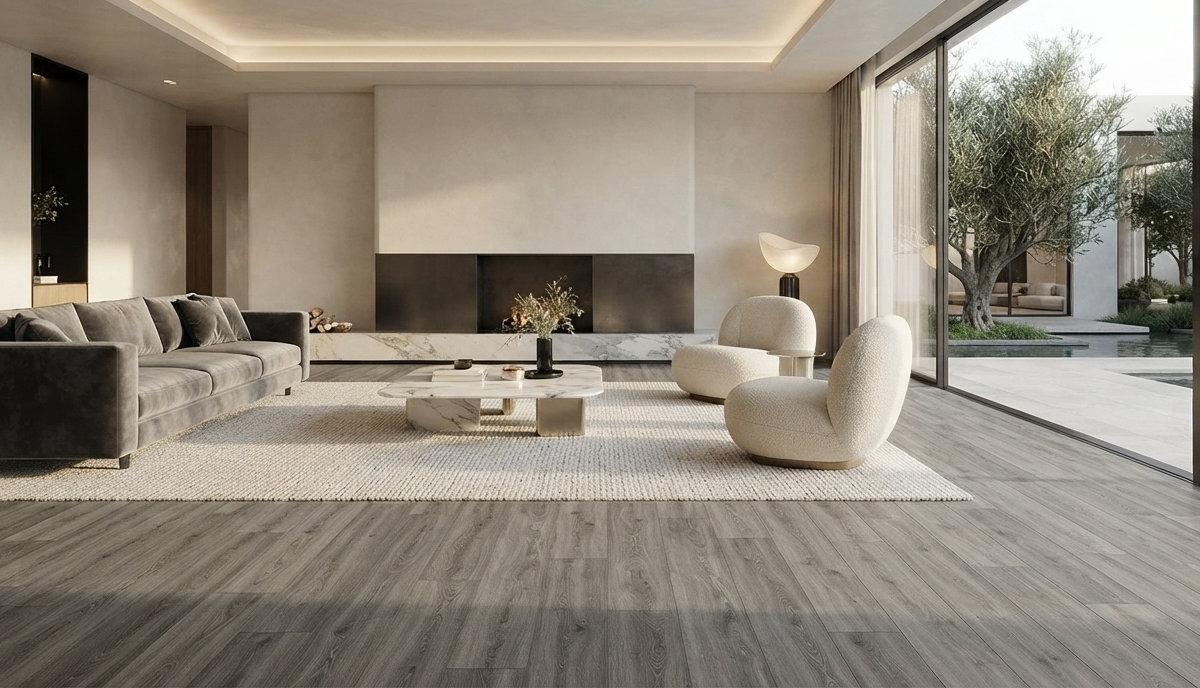 Flooring Culture Premium Interiors & Architectural Surfaces