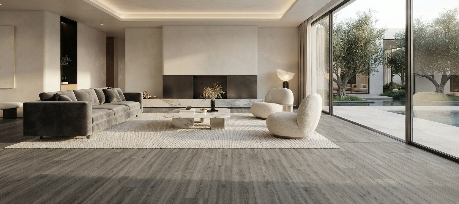 Flooring Culture Premium Interiors & Architectural Surfaces