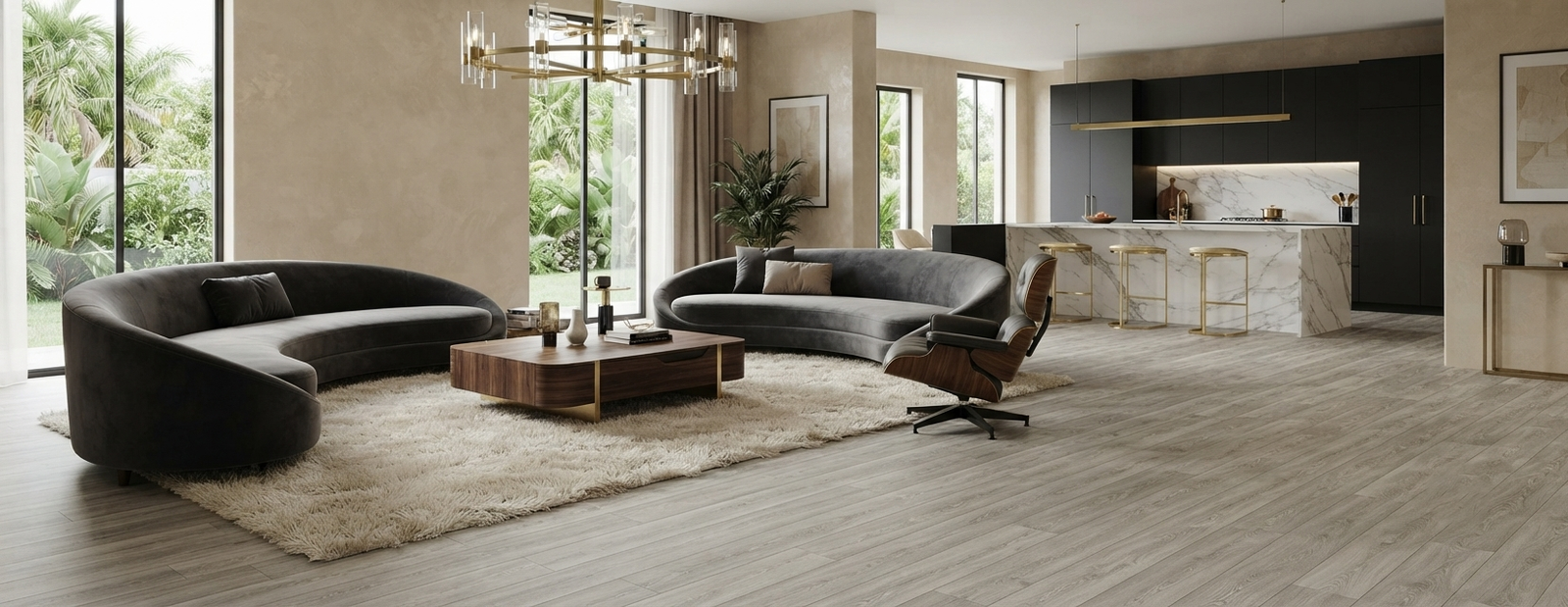Premium Flooring Solutions by Flooring Culture