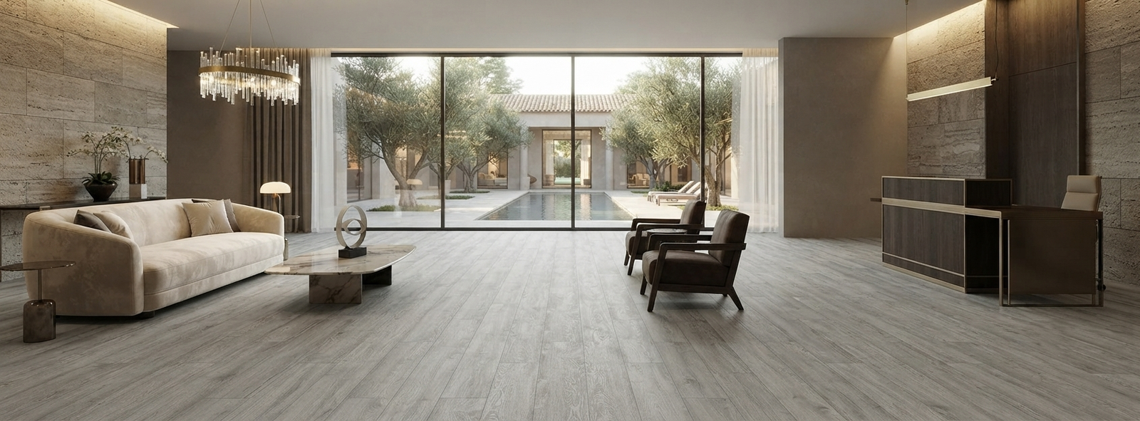 Crafting Timeless Spaces With Flooring Culture Innovations