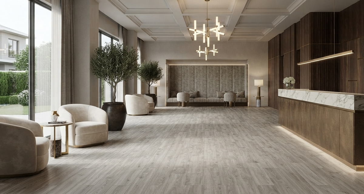 Premium Wood Look Luxury Vinyl Flooring 189-10 | Waterproof LVP by Flooring Culture