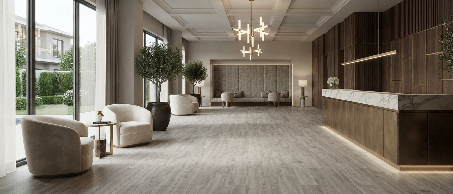 Premium Wood Look Luxury Vinyl Flooring 189-10 | Waterproof LVP by Flooring Culture