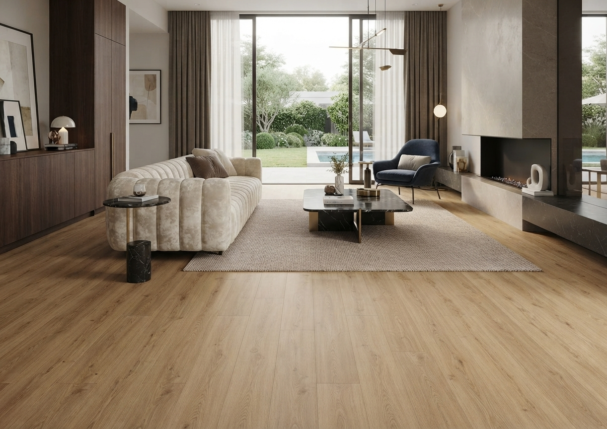 Why Choose FLOORING-CULTURE 29036-11? Luxury Vinyl vs Traditional Options