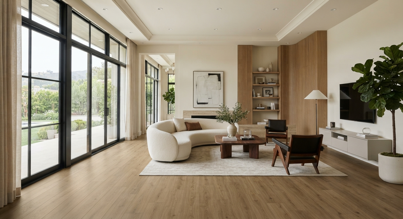 Is LVT the Same as LVP?