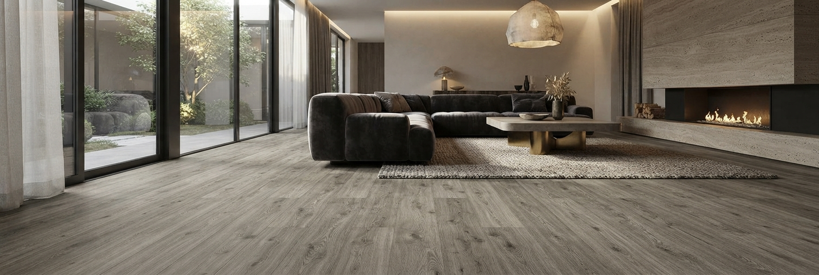 Luxury Vinyl Flooring 29150-4 by Flooring Culture | Stylish Waterproof SPC Floors