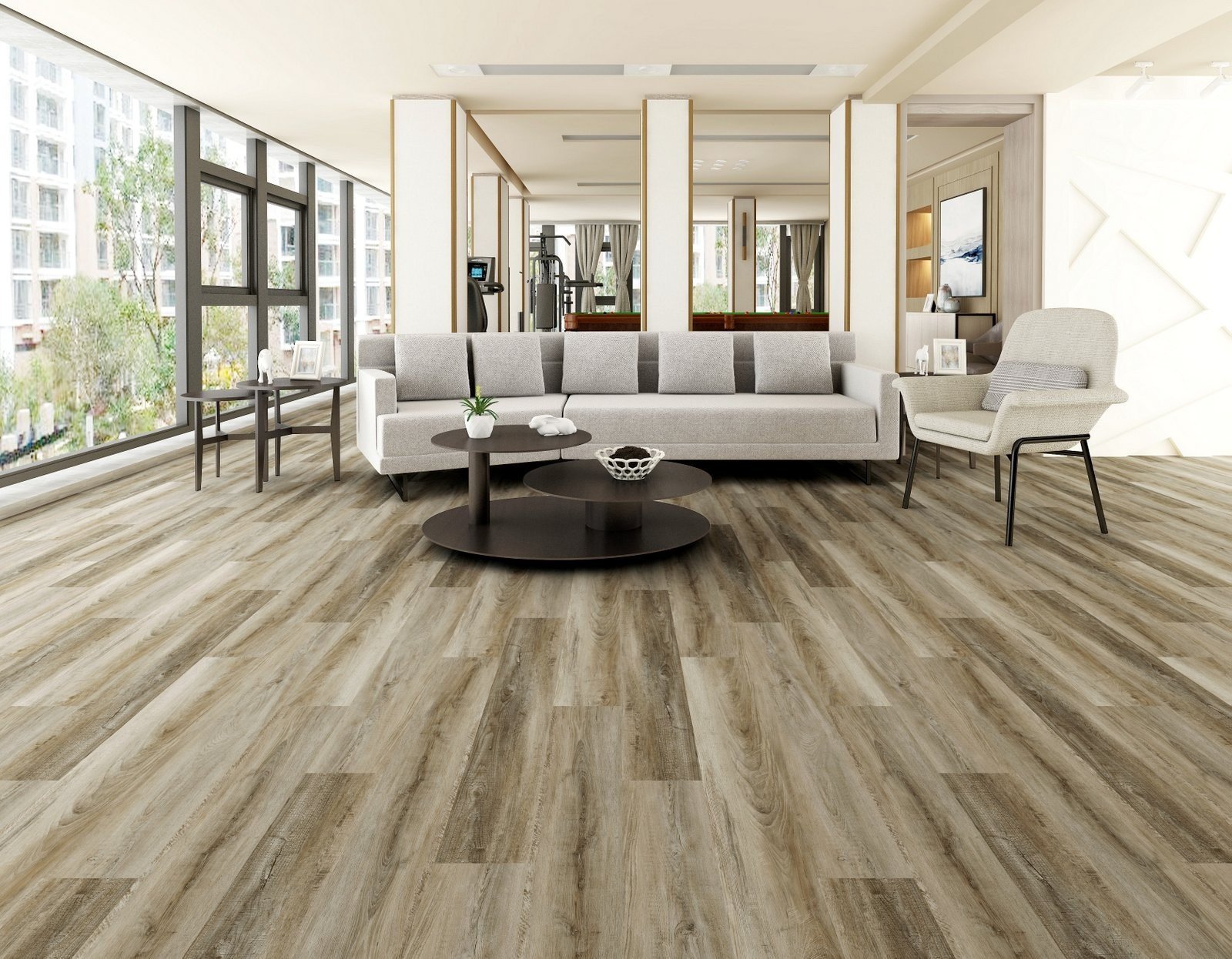 FLOORING-CULTURE 29150-4